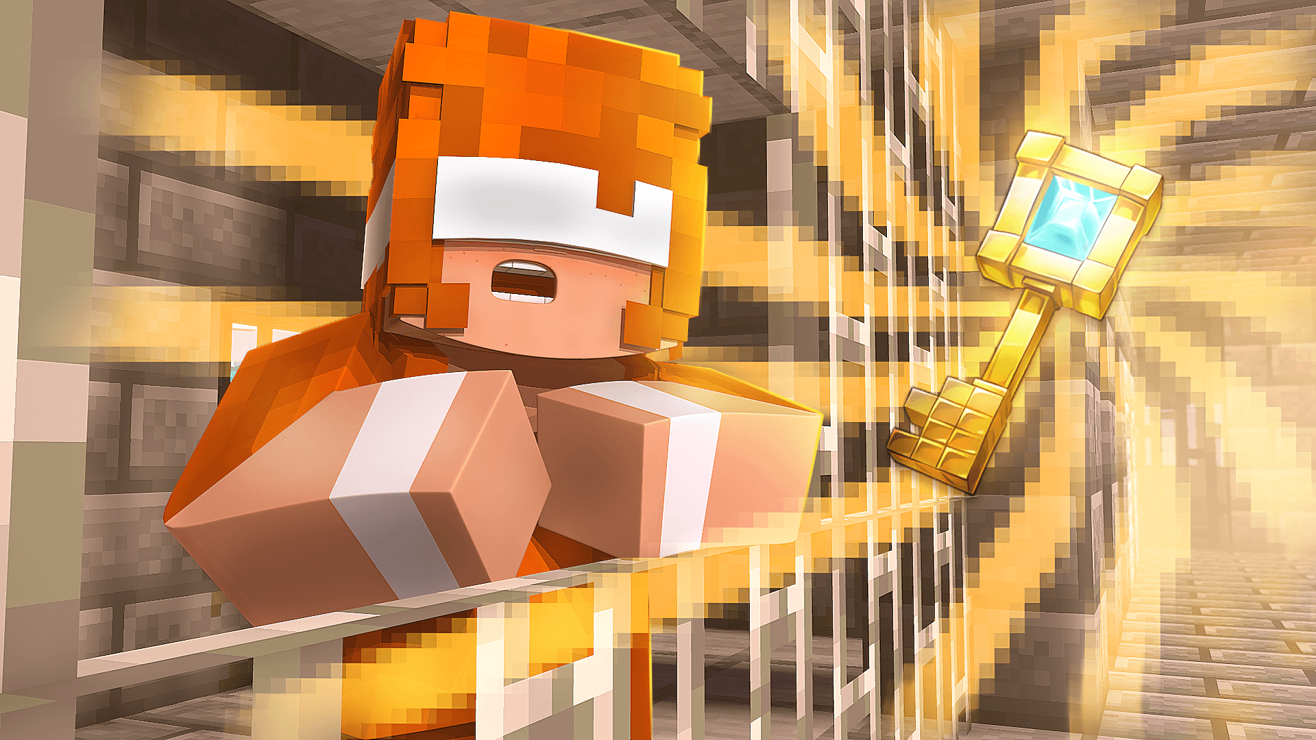 KEY MINECRAFT |  FULL ACESSO